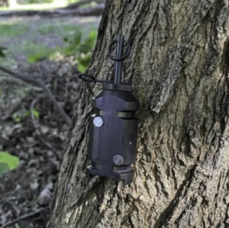 alarme de chasse